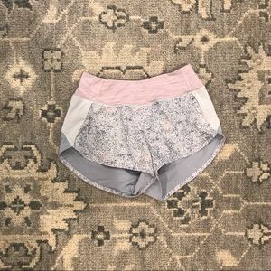 Outdoor voices shorts